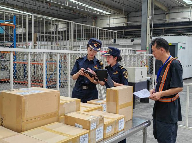 解析进出口代理:贸易桥梁的搭建者